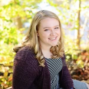 Meet your Posher, Erica